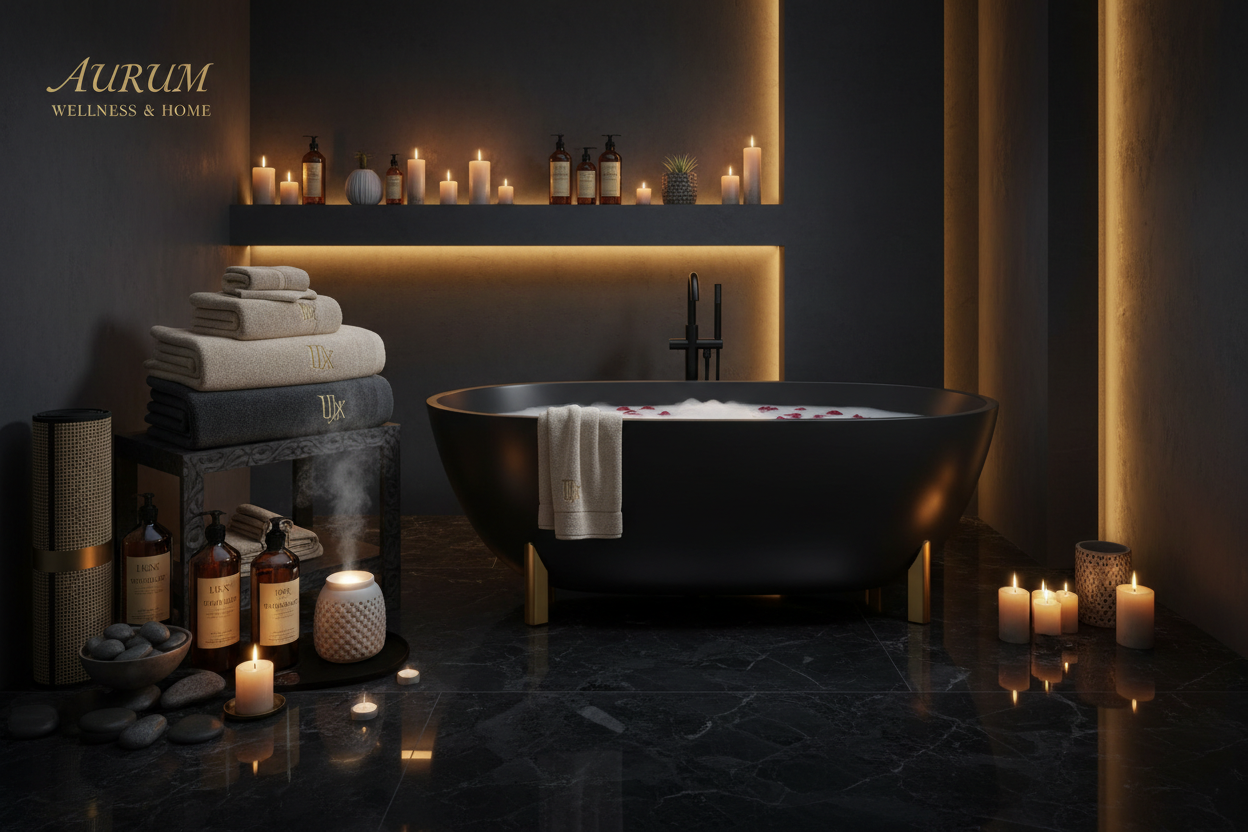 Bathroom & Wellness