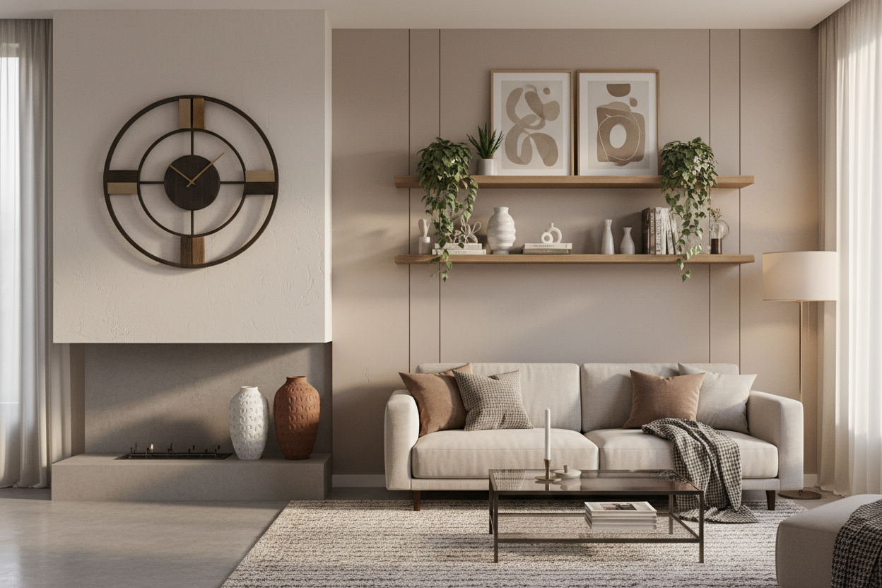 Home Décor & Style
